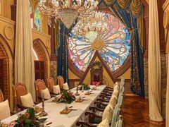 -叶叶菩提(太原别墅店)