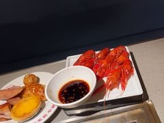 -芝小官毛肚火锅海鲜自助(苏州吴江区万宝店)