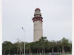-五通灯塔公园