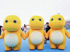 -汕头中海黄金海岸水上乐园