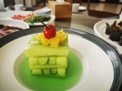 -福来齐·鲁菜海鲜·渔家菜(朝阳街分店)