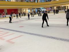 -冠军冰场CHAMPION RINK(苏州中心商场店)