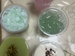 -Yee3·三号椰·椰子炒冰(南桥百联店)