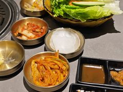 -大發韩国烤肉(八佰伴店)