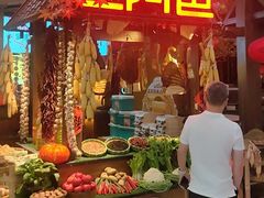 -老阿爸鲜鱼土菜(园区永旺店)
