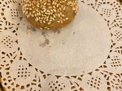 烤烧饼-南门涮肉(北洼路店)