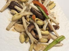 -酒蜻蜓·庭院私房菜(天元东路店)