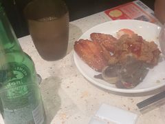 -宴立方海鲜自助(义乌万达广场店)