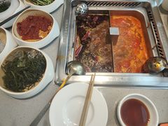 -海底捞火锅(赛格国际购物中心店)