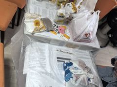 -必胜客(华为店)