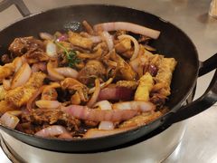 -胡须佬鸡煲四季火锅店(石厦西村直营店)