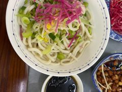 -海碗居老北京炸酱面(增光路店)