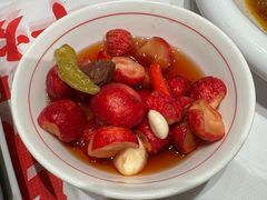 -鸿先阁·干煸虾(星沙店)