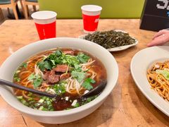 -李先生牛肉面大王(成都东站西广场店)