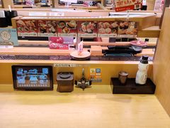 -寿司郎(皇庭广场店)