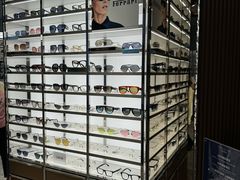 -LensCrafters亮视点(朝阳大悦城店)