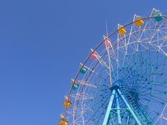 -巨鹏飞梦幻海岸