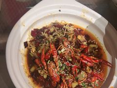 -吴掌柜·藕汤印象(南湖店)