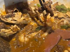 -甲鱼张甲鱼铺子(观沙岭店)