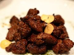 -望乡楼上海菜(日月光店)