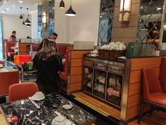 -双福饺子营餐厅(财富广场店)