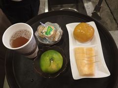 -华夏良子·足道SPA艾灸(开源店)