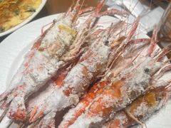 -隅乐胡椒虾·台湾菜·团建(皇岗店)