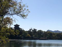 -承德避暑山庄景区