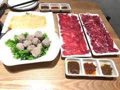 -掂档潮汕牛肉火锅(沈阳万象城店)