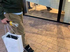 -JORDAN(外滩中央体验店)