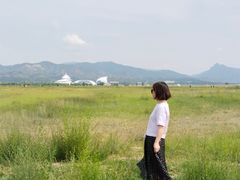 -敕勒川草原