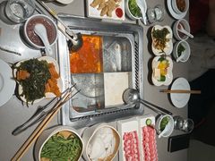 -海底捞火锅(漫乐城夜宵主题店)