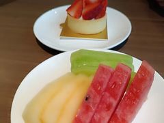 -上海佘山世茂艾美酒店
