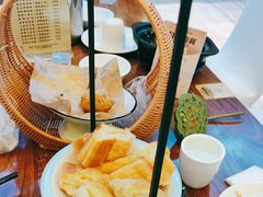 -皇马假日醉海南大酒店·假日一品派茶楼(秀英店)