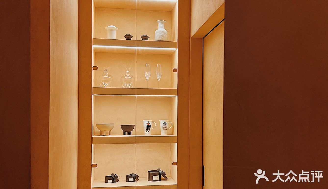 像艺术馆一样的新式川菜馆•CHOSOP 川索