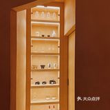 像艺术馆一样的新式川菜馆•CHOSOP 川索