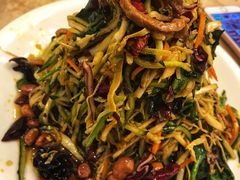 -胖太太四川麻辣排骨串(镇江路分店)