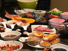 -舒友海鲜姿造(白鹭洲店)