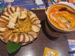 -泰妃殿(武汉首店)