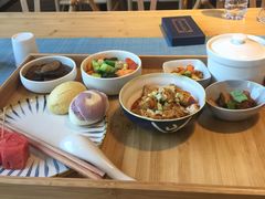 -和雅集素食(景区店)