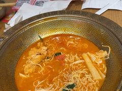-福客麻辣烫·现炒麻辣香锅(印力中心店)