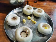 -原始泥炉烤肉(总店)