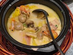 -聚丰园•湖鲜餐厅(阿红私房菜梅石路店)