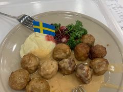 -宜家·瑞典风味餐厅(北京西红门店)