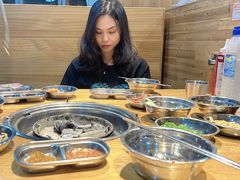 -麻蒲碳烤肉(远景路1号店)