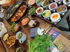 -楠火锅(葫芦岛飞天广场店)
