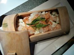 -浙江安吉JW万豪酒店·万豪中餐厅