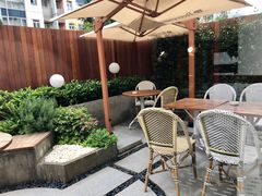 -Peet's Coffee皮爷咖啡(大学路店)