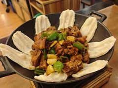 -一楼食业·美食人家