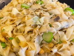 -沙河粉村·国家非遗传承(云台店)